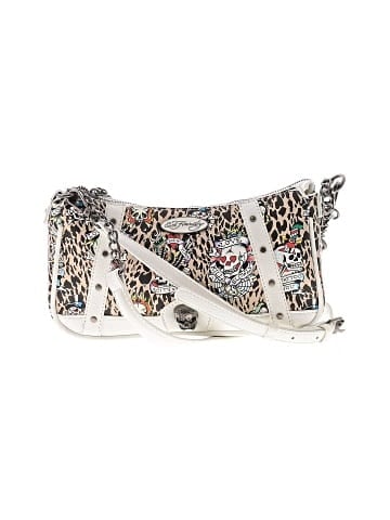 Ed Hardy Crossbody Bag (view 1)