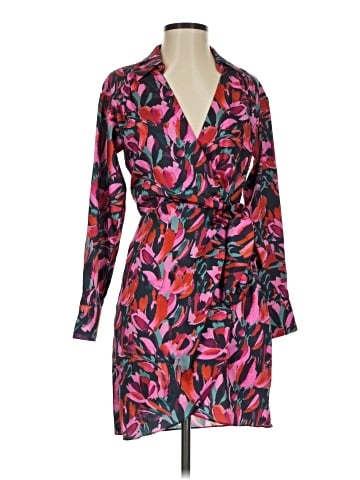 Milly Cocktail Dress (view 1)