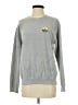 Gildan Gray Pullover Sweater Size S - photo 1