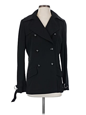 St. John Coat (view 1)