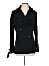 St. John Black Coat Size 4 - photo 1