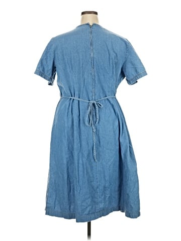 Assorted Brands Casual Dress (view 2)