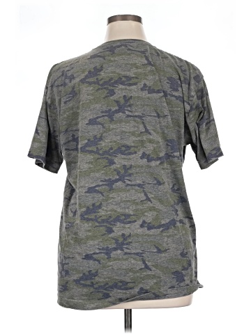 LAT Short Sleeve T-Shirt (view 2)
