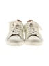 Greats 100% Leather Ivory White Sneakers Size 8 - photo 2