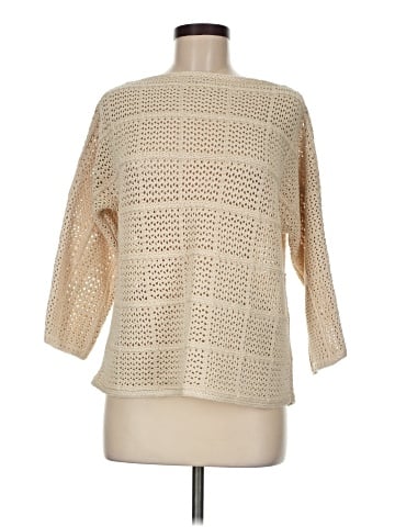 Classiques Entier Pullover Sweater (view 1)