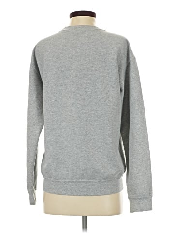 Gildan Pullover Sweater (view 2)