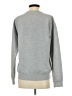 Gildan Gray Pullover Sweater Size S - photo 2