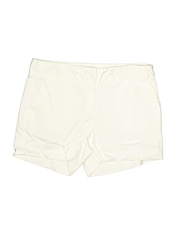 Cremieux Shorts (view 1)