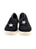 Hush Puppies Black Sneakers Size 8 - photo 2