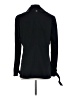 St. John Black Coat Size 4 - photo 2