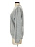 Gildan Gray Pullover Sweater Size S - photo 5