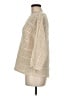 Classiques Entier 100% Cotton Ivory Pullover Sweater Size M - photo 5