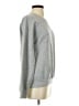 Gildan Gray Pullover Sweater Size S - photo 4