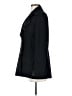 St. John Black Coat Size 4 - photo 5
