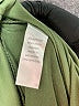 Full Circle Trends With Love Solid Green Jumpsuit Size L - photo 5