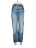 Everlane Blue Jeans Size 28 waist - photo 1