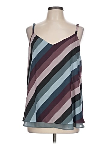Torrid Sleeveless Top (view 1)