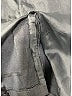 Burberry Solid Black Formal Skirt Size 8 - photo 8