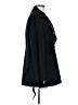 St. John Black Coat Size 4 - photo 4