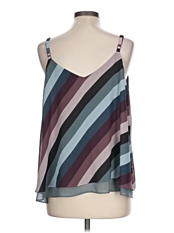 Torrid Sleeveless Top (view 2)