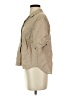 Uniqlo Tan Short Sleeve Blouse Size XS - photo 5