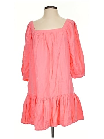 Ann Taylor LOFT Casual Dress (view 1)