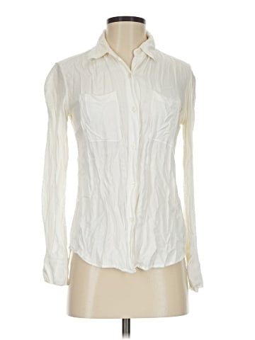 Talula Long Sleeve Blouse (view 1)