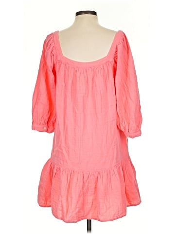 Ann Taylor LOFT Casual Dress (view 2)
