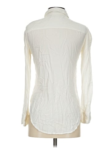 Talula Long Sleeve Blouse (view 2)