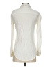 Talula 100% Rayon Ivory Long Sleeve Blouse Size XXS - photo 2