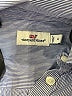 Vineyard Vines 100% Cotton Blue Long Sleeve Button-Down Shirt Size 4 - photo 7