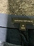 Banana Republic Solid Blue Active Pants Size 10 - photo 7