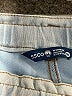 Assorted Brands Blue Denim Shorts Size S - photo 3