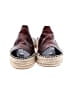 Splendid Burgundy Wedges Size 6 - photo 2