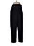 Ann Taylor Black Casual Pants Size 8 - photo 1