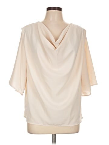 Unbranded 3/4 Sleeve Blouse (view 1)