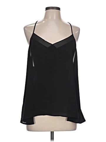 Express Sleeveless Blouse (view 1)