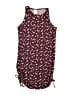 Assorted Brands Burgundy Dress Size 5 - photo 1