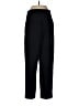 Ann Taylor Black Casual Pants Size 8 - photo 2