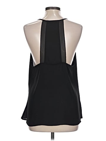 Express Sleeveless Blouse (view 2)