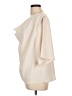 Unbranded Ivory 3/4 Sleeve Blouse Size L - photo 5