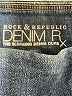 Rock & Republic Blue Jeans Size 4 - photo 7