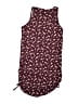 Assorted Brands Burgundy Dress Size 5 - photo 2