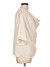 Unbranded Ivory 3/4 Sleeve Blouse Size L - photo 4