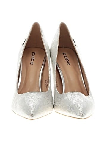 Bebe Heels (view 2)