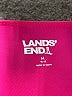 Lands' End Pink Rash Guard Size M - photo 3