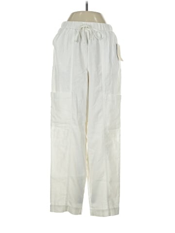 Universal Thread Linen Pants (view 1)