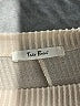 Assorted Brands Tan Poncho Size L - photo 7