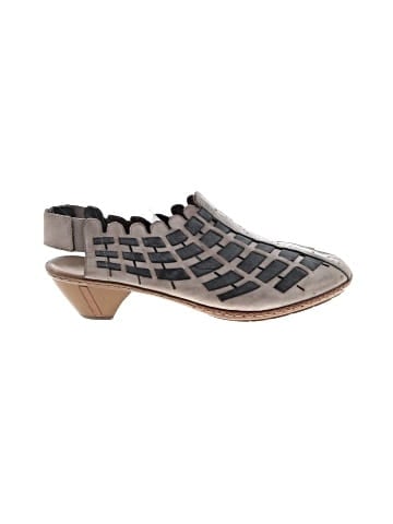 Rieker Sandals (view 1)