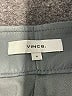 Vince. 100% Polyester Gray Casual Pants Size 4 - photo 7